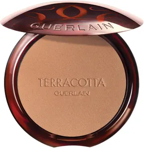 GUERLAIN TERRACOTTA הברונזר המקורי למראה שיזוף בריא - 03