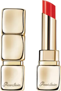 GUERLAIN KISSKISS SHINE BLOOM שפתון 775