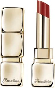 GUERLAIN KISSKISS SHINE BLOOM שפתון 739