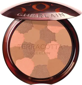 GUERLAIN TERRACOTTA פודרה למראה שיזוף זוהר ובריא - גוון 03