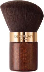 GUERLAIN TERRACOTA מברשת קבוקי לפודרה למראה שיזוף זוהר ובריא