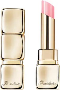 GUERLAIN KISSKISS BEE GLOW שפתון באלם - 258 ROSE
