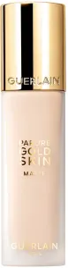 GUERLAIN PARURE GOLD מייק אפ אנטי אייג'ינג 0.5C