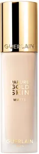 GUERLAIN PARURE GOLD מייק אפ אנטי אייג'ינג 0.5N