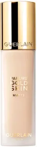 GUERLAIN PARURE GOLD מייק אפ אנטי אייג'ינג 1N