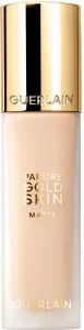 GUERLAIN PARURE GOLD מייק אפ אנטי אייג'ינג 2N
