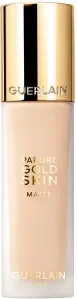 GUERLAIN PARURE GOLD מייק אפ אנטי אייג'ינג 2W