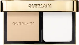 GUERLAIN PARURE GOLD SKIN פודרה מאט חלק 0N