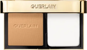 GUERLAIN PARURE GOLD SKIN פודרה מאט חלק 4N
