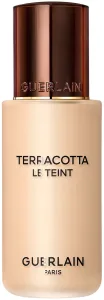 GUERLAIN TERRACOTTA LE TEINT מייק אפ - 1W