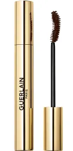 GUERLAIN NOIR G מסקרה מעגלת ווליום אינטנסיבי 24 שעות - חום