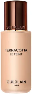 GUERLAIN TERRACOTTA LE TEINT מייק אפ - 3C