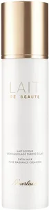 GUERLAIN PURE RADIANCE חלב ניקוי