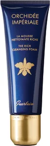 GUERLAIN ORCHIDEE IMPERIALE קצף ניקוי