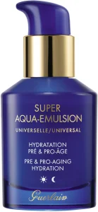GUERLAIN SUPER AQUA קרם לחות אוניברסלי