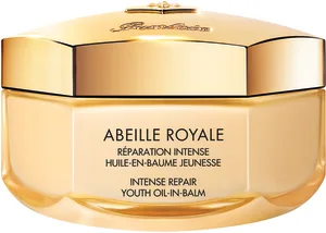 GUERLAIN ABEILLE ROYALE באלם נעורים