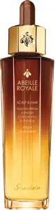 GUERLAIN ABEILLE ROYALE שמן-סרום לקרקפת ולשיער