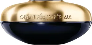 GUERLAIN ORCHIDEE IMPERIALE קרם פנים במרקם לייט טיפול התחדשות יוצא דופן