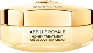 GUERLAIN ABEILLE ROYALE טיפול בדבש קרם יום