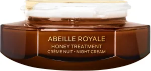 GUERLAIN ABEILLE ROYALE קרם לילה - מילוי