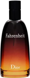 Dior Fahrenheit א.ד.ט לגבר