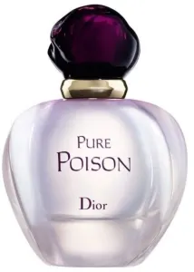 Dior PURE POISON א.ד.פ לאשה