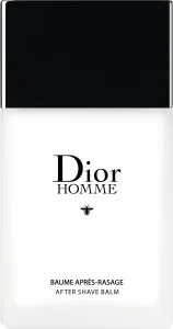 Dior DIOR HOMME אפטר שייב באלם לגבר
