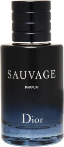 Dior SAUVAGE פרפיום לגבר