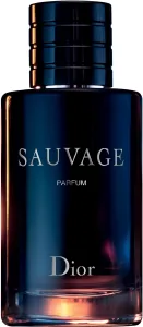 Dior SAUVAGE פרפיום לגבר