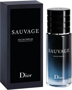 Dior SAUVAGE א.ד.פ לגבר
