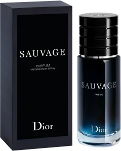 Dior SAUVAGE פרפיום לגבר