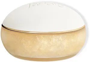 Dior J'ADORE ג'ל עם נצנצים