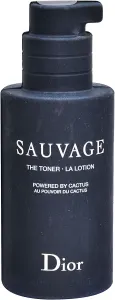 Dior SAUVAGE קרם פנים לגבר
