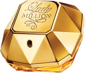 Rabanne Lady MILLION א.ד.פ לאשה