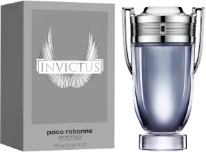 Rabanne INVICTUS א.ד.ט לגבר