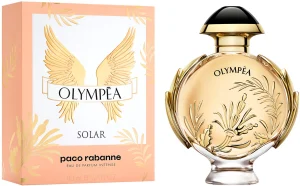 Rabanne OLYMPEA SOLAR א.ד.פ לאשה