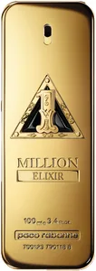 Rabanne 1 MILLION ELIXIR INTENS א.ד.פ לגבר