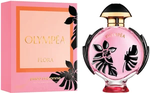 Rabanne OLYMPEA FLORA א.ד.פ לאשה