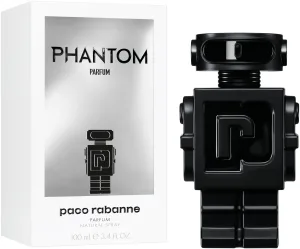 Rabanne PHANTOM פרפיום לגבר
