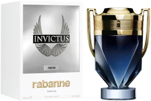 Rabanne INVICTUS פרפיום לגבר