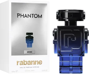 Rabanne PHANTOM INTENSE א.ד.פ לגבר