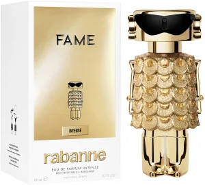 Rabanne FAME INTENSE א.ד.פ לאשה