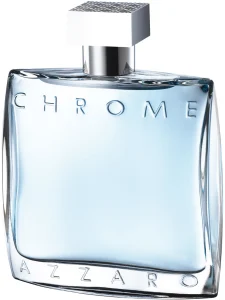 AZZARO CHROME א.ד.ט לגבר