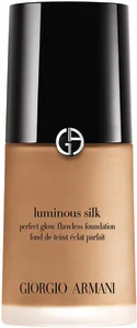GIORGIO ARMANI LUMINOUS SILK FOUNDATION מייק-אפ נוזלי 9