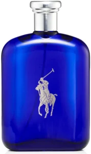 Ralph lauren POLO BLUE א.ד.ט לגבר