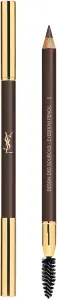 YVES SAINT LAURENT DESSIN DES SOURCILS עפרון גבות - 02