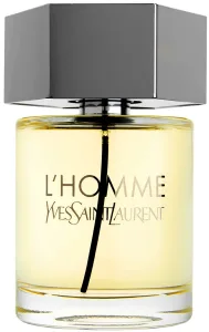YVES SAINT LAURENT l'homme א.ד.ט לגבר