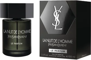 YVES SAINT LAURENT la nuit de l'homme א.ד.פ לגבר