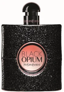 YVES SAINT LAURENT BLACK OPIUM א.ד.פ לאשה