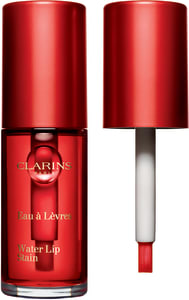 CLARINS WATER LIP STAIN שפתון נוזלי עמיד - 03